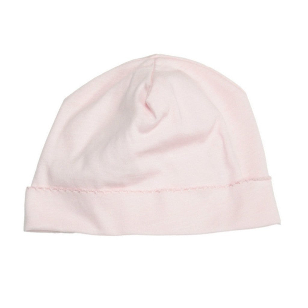 Kissy Kissy Kids accessories Basic Pima Cotton Baby Girl Hat - Ever Simplicity