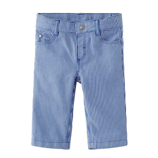 Petit Bateau Kids bottoms Stripe Pants - Ever Simplicity