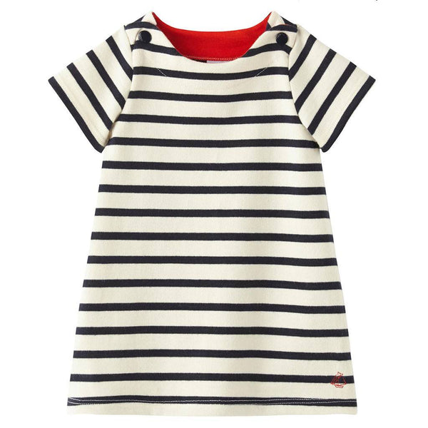 Petit Bateau : Designer Baby Clothing | Ever Simplicity