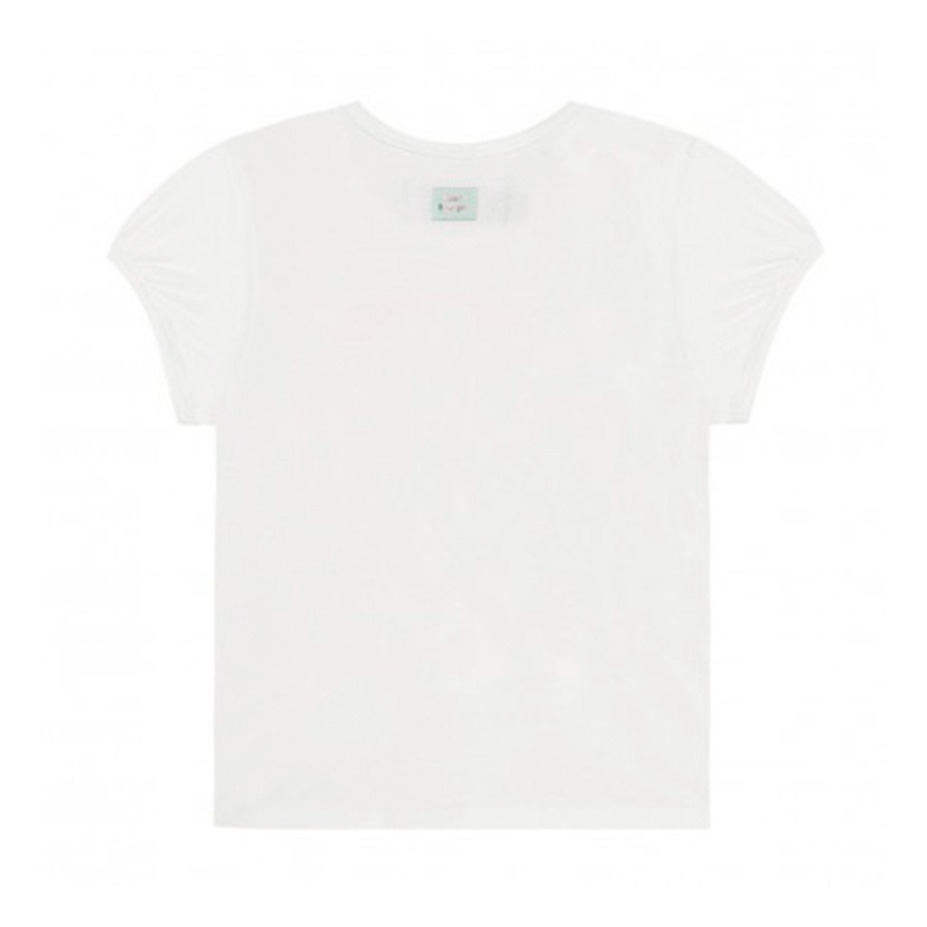 Jean Bourget Kids tops Rainbow T-shirt - Ever Simplicity