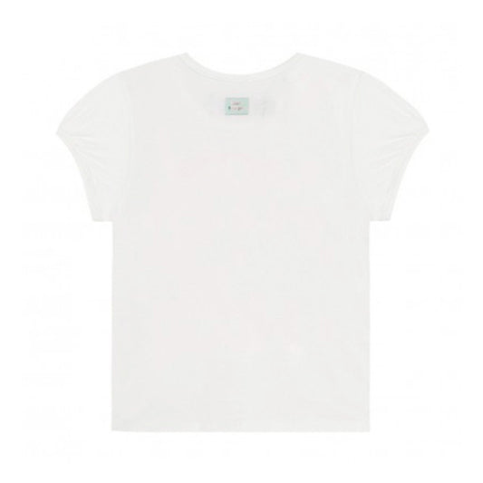 Jean Bourget Kids tops Rainbow T-shirt - Ever Simplicity