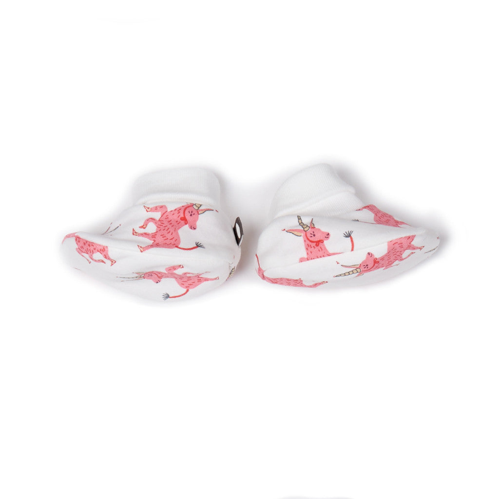 Oeuf Kids accessories Unicorn Booties - Ever Simplicity