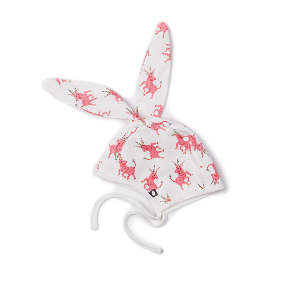 Oeuf Kids accessories Unicorn Bunny Hat - Ever Simplicity