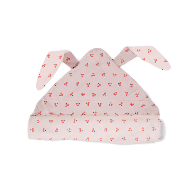 Oeuf Kids accessories Cherry Bunny Swaddle - Ever Simplicity