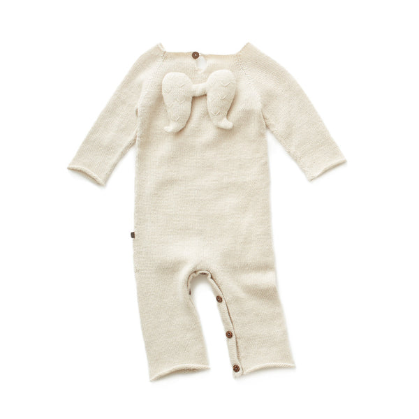 Oeuf Kids one-pieces Angel Jumper - Ever Simplicity