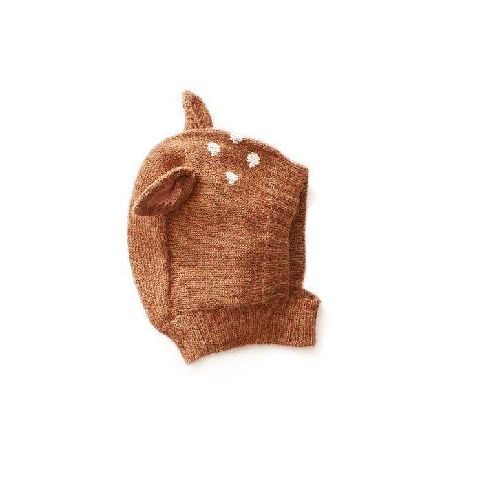 Oeuf Kids accessories Bambi Hat - Ever Simplicity