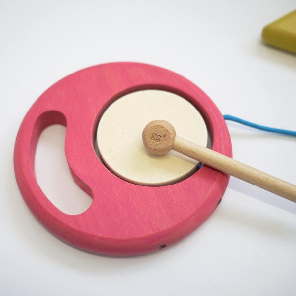Kukkia Kids toys Gakki Musical Instruments - Ever Simplicity