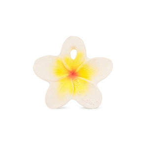 Oli & Carol Hawaii The Flower Pacifier Toy - Ever Simplicity