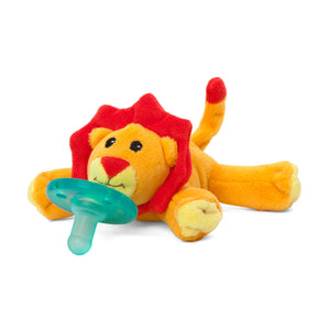 WubbaNub Kids Toys Little Lion Pacifier - Ever Simplicity