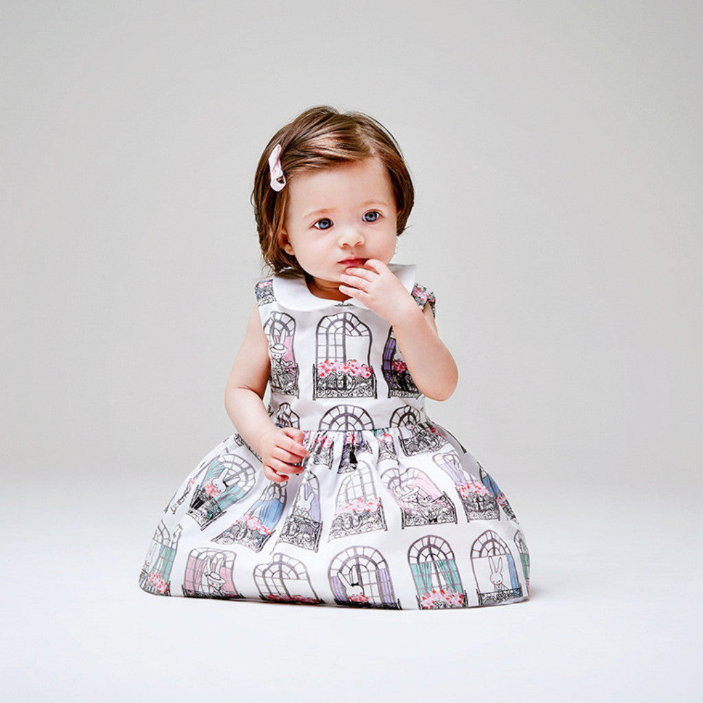 Livly Kids dresses Paige Dress - Ever Simplicity