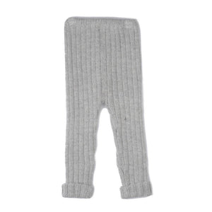 Oeuf Kids Bottoms Everyday Pants-Grey - Ever Simplicity