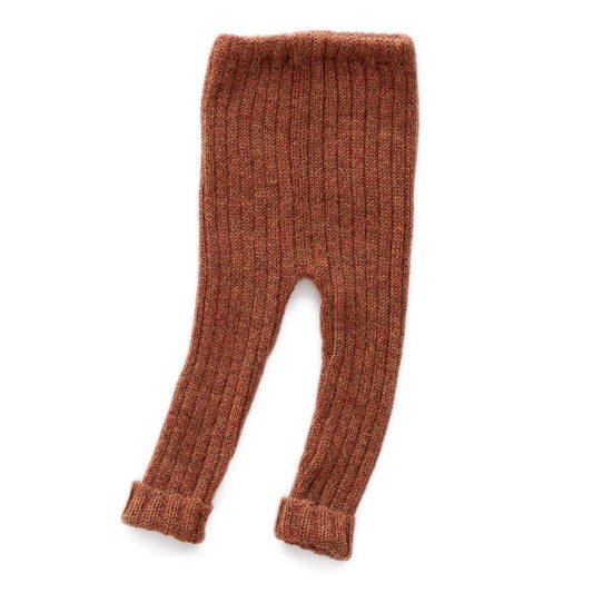 Oeuf Kids Bottoms Everyday Pants-Hazelnut - Ever Simplicity