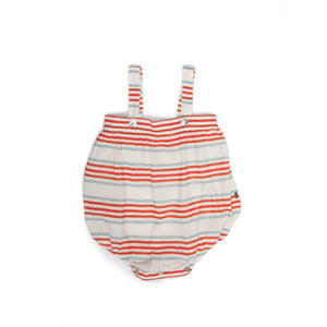 Oeuf Baby Romper ROMPER WITH STRAPS - Ever Simplicity
