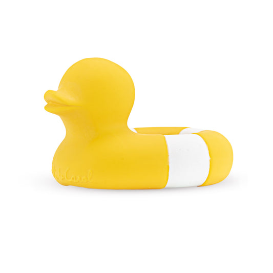 Oli & Carol Flo The Floatie-Yellow - Ever Simplicity