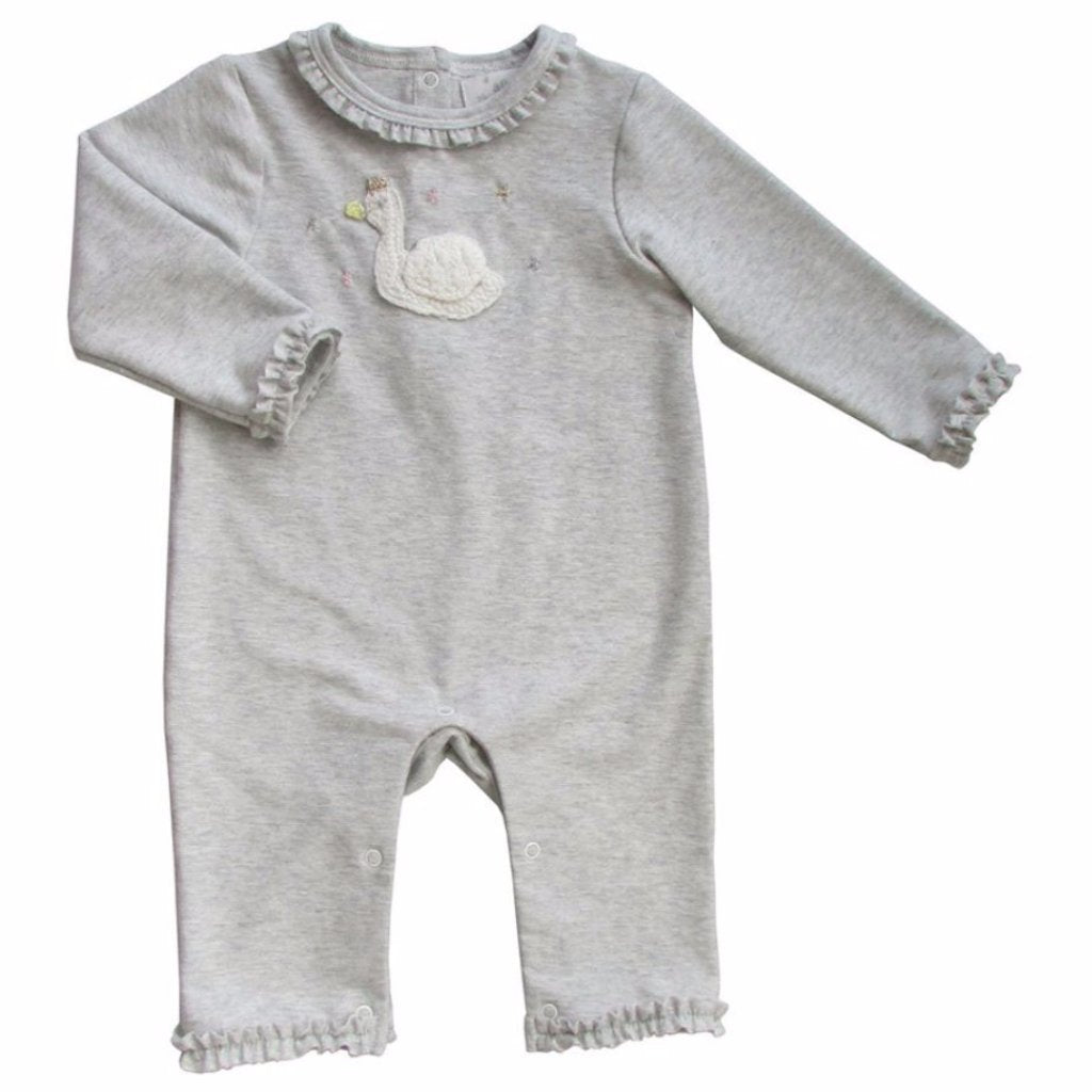 Swan babygrow sale