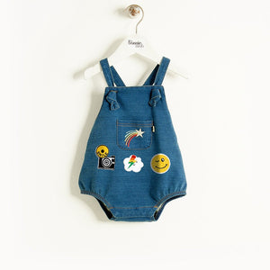 The Bonnie Mob Kids accessories VIVA Badge Pack - Ever Simplicity