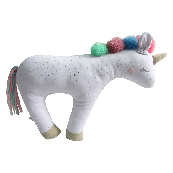 Albetta Kids toys Star Dots  Plush Unicorn - Ever Simplicity